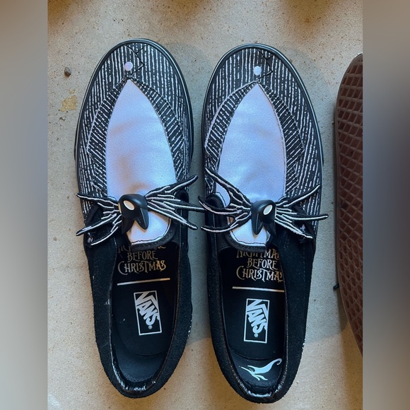 Vans Disney bundle - Picture 4 of 8